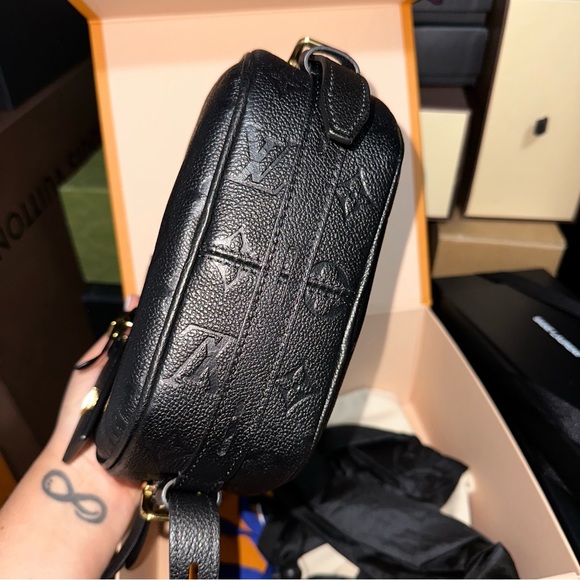 Boite Chapeau Souple MM Louis Vuitton - Picture 6 of 9